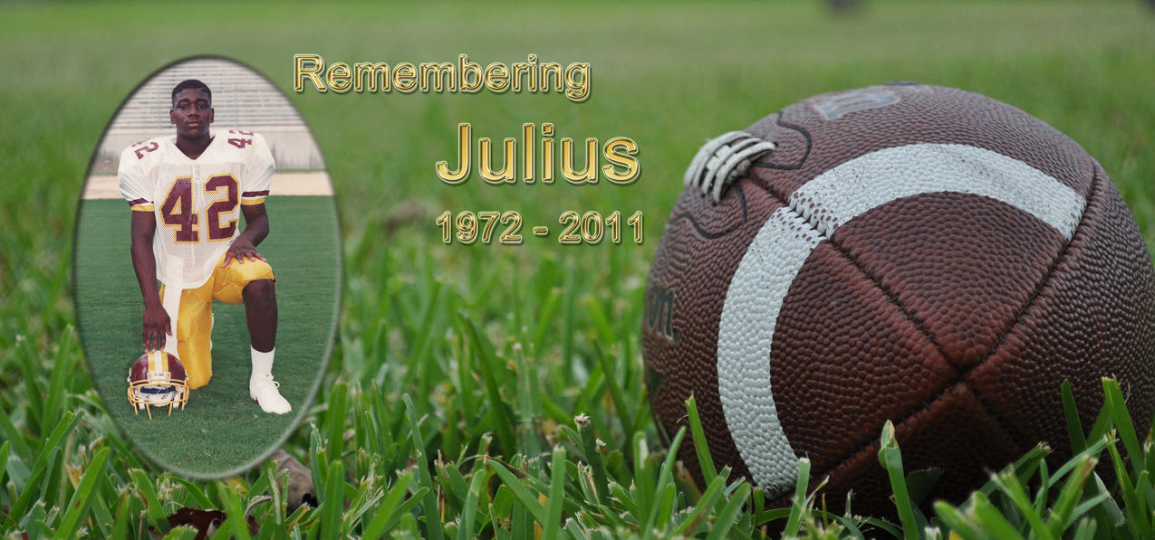 Football (Julius) PROOF